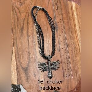 Ladies Choker Necklace